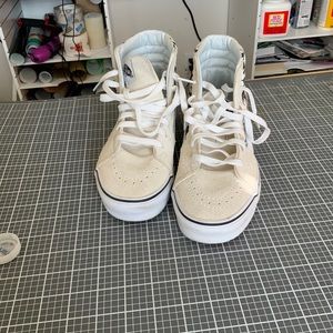 Vans Sk8-Hi™ Tapered